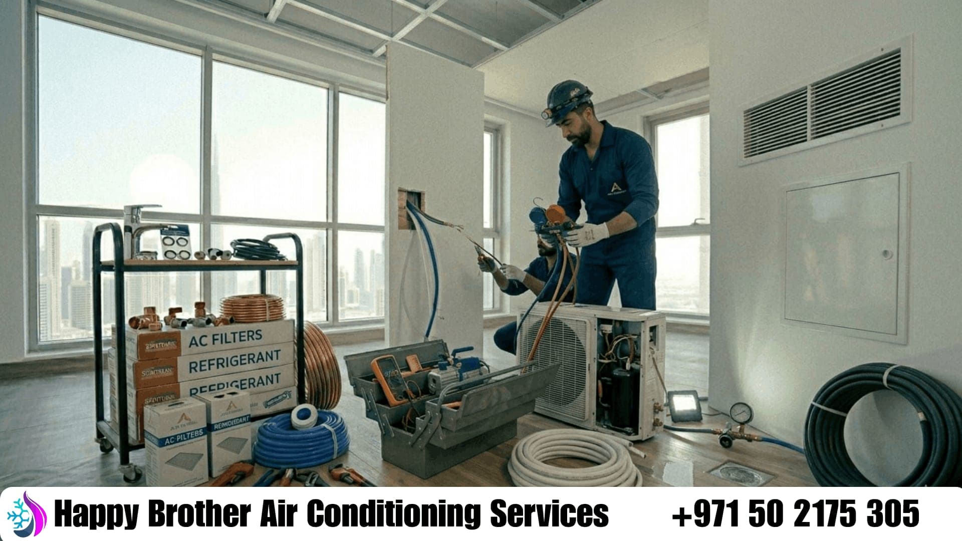 AC Repair